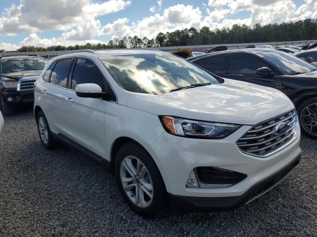 2020 FORD EDGE SEL - 2FMPK3J91LBA32395