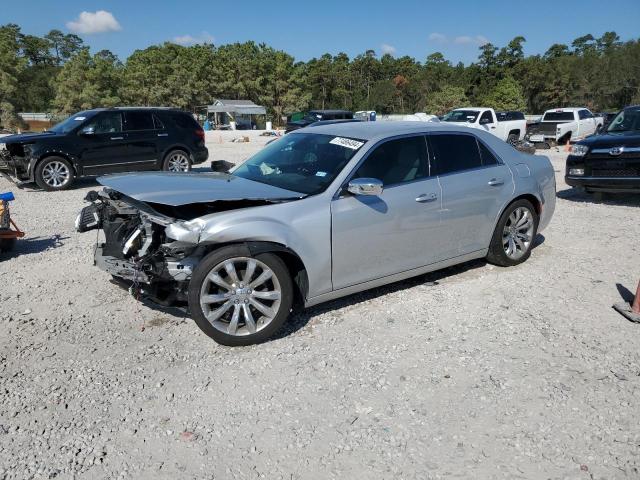 2020 CHRYSLER 300 TOURIN #2957632124