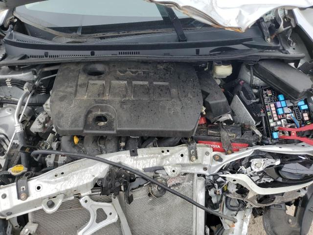 2015 TOYOTA COROLLA L - 2T1BURHE0FC420342