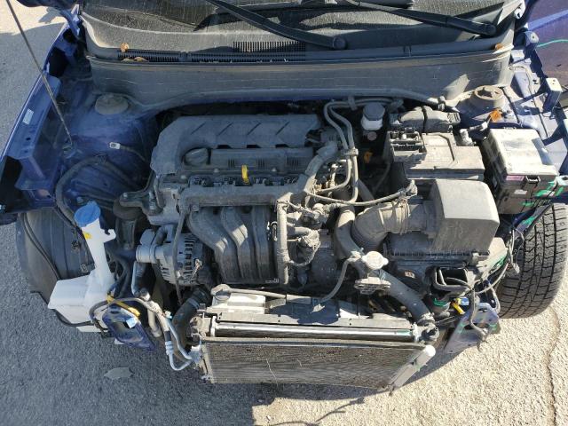 2022 HYUNDAI VENUE SEL - KMHRC8A3XNU161926