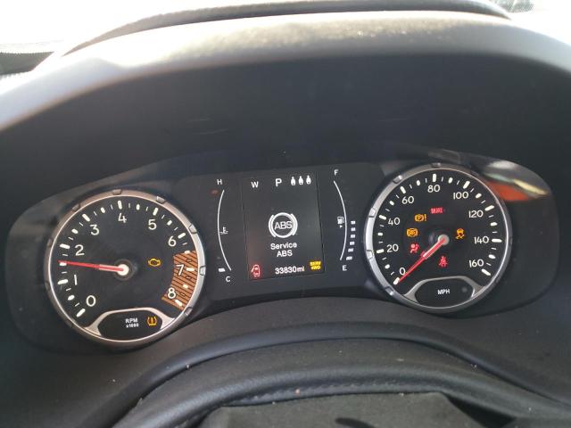 2019 JEEP RENEGADE S - ZACNJBAB9KPK23534
