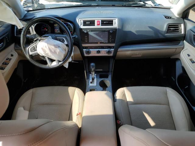 2016 SUBARU OUTBACK 2. - 4S4BSBJC8G3214083