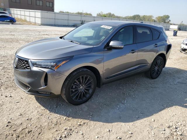 Vin: 5j8tc2h82rl038076, lot: 75267024, acura rdx a-spec advance 2024 img_1