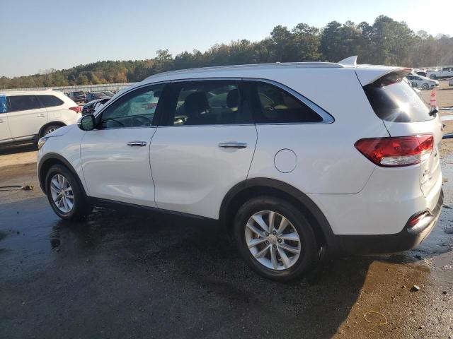 2017 KIA SORENTO LX - 5XYPG4A56HG285742
