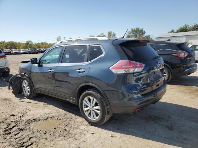 2016 NISSAN ROGUE S - 5N1AT2MV0GC806423