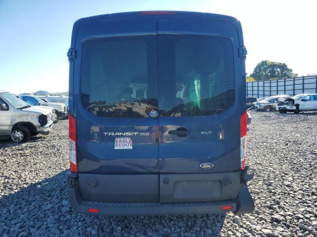 VIN 1FBZX2CM7FKA91122 2015 Ford Transit, T-350 no.6