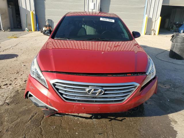 VIN 5NPE24AF0HH513399 2017 HYUNDAI SONATA no.5