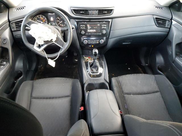 2017 NISSAN ROGUE S - KNMAT2MV0HP608519
