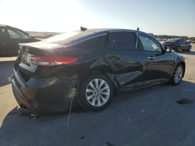 2016 KIA OPTIMA EX - 5XXGU4L37GG007052
