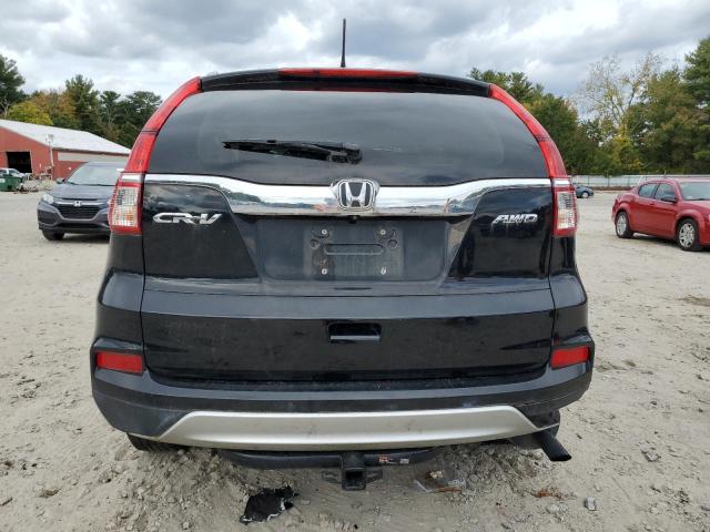 2016 HONDA CR-V EXL - 2HKRM4H7XGH692852