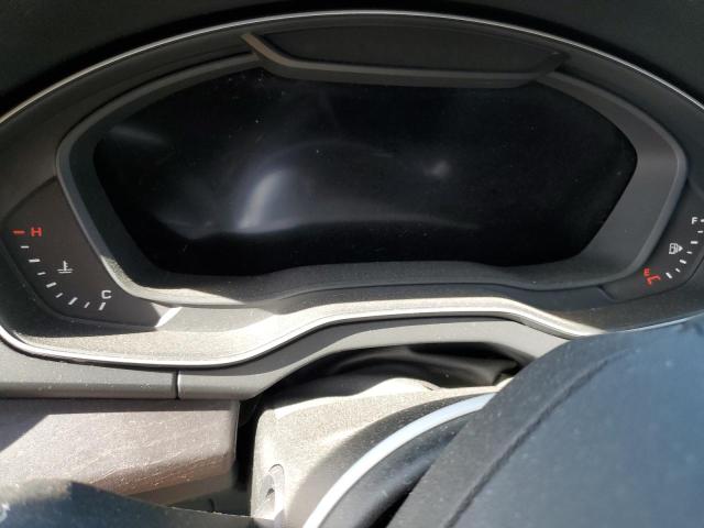 2019 AUDI Q5 PRESTIG - WA1CNAFYXK2081186