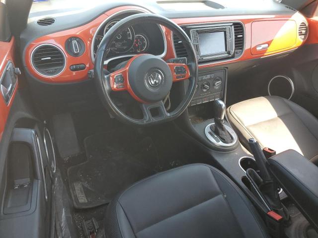 2016 VOLKSWAGEN BEETLE SE 3VWJ17AT2GM633896