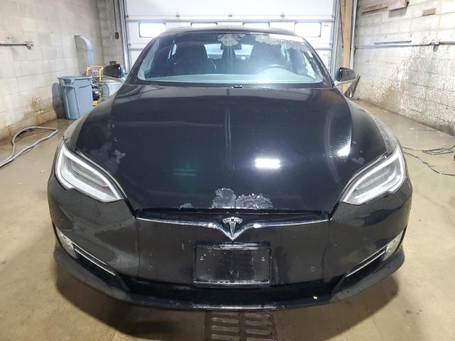 2018 TESLA MODEL S - 5YJSA1E20JF291270