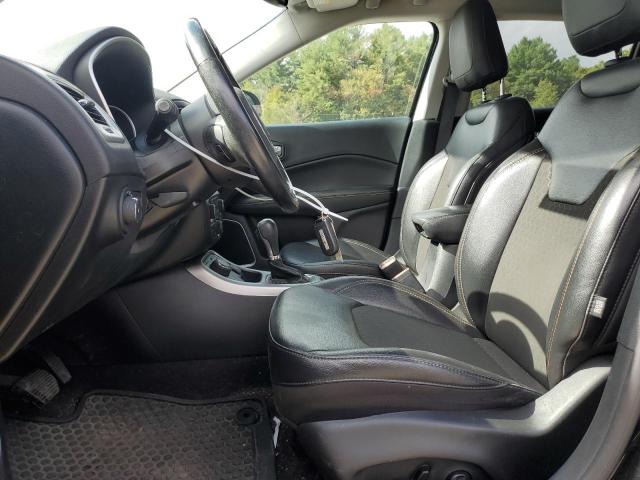 2021 JEEP COMPASS LA - 3C4NJDBB0MT545570