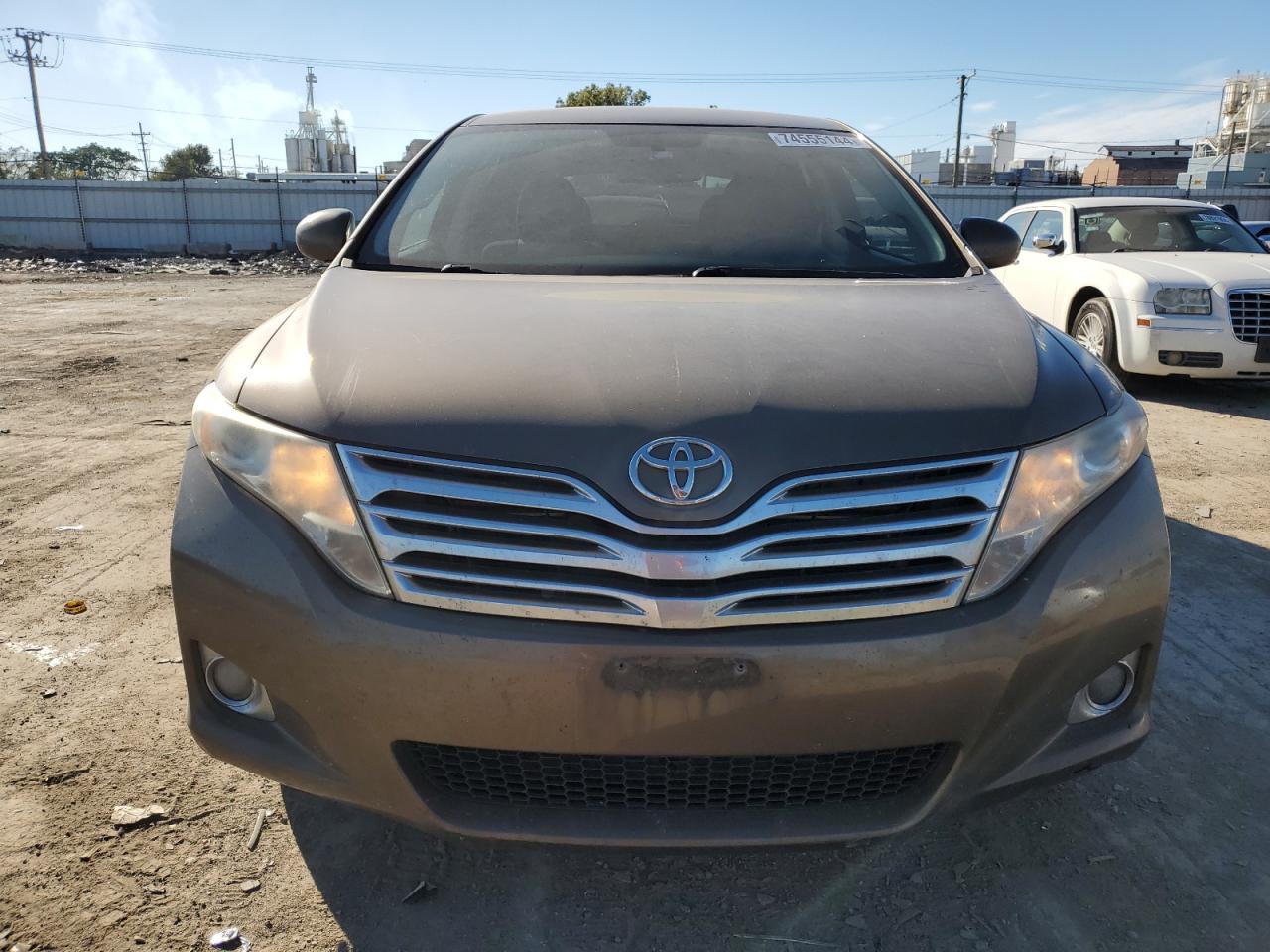 Lot #2902719206 2011 TOYOTA VENZA