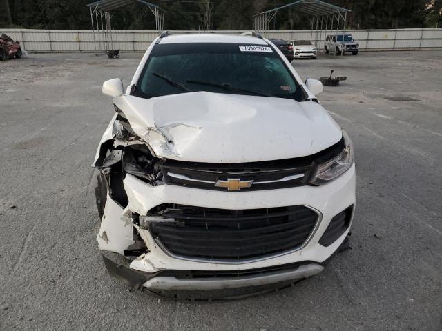 2020 CHEVROLET TRAX 1LT - KL7CJLSB9LB014009