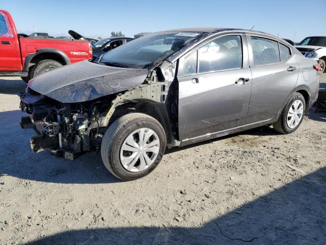 2024 NISSAN VERSA S #3026055965