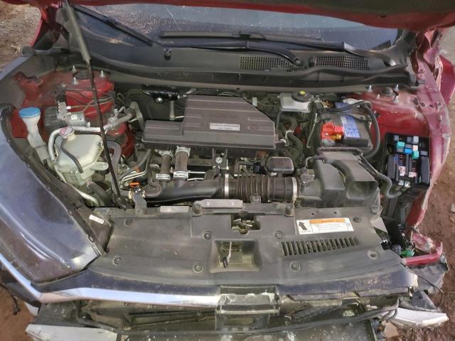 2020 HONDA CR-V EX - 2HKRW1H56LH403869