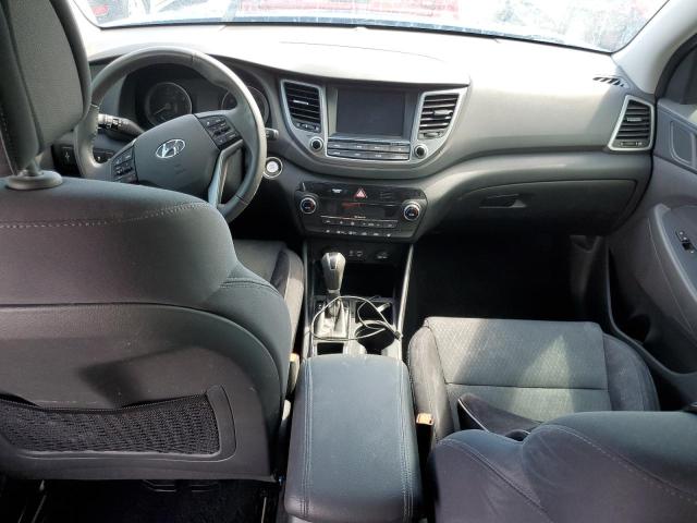 2018 HYUNDAI TUCSON VAL - KM8J33A21JU817528