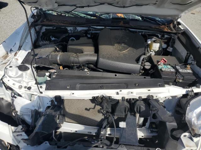 2022 TOYOTA TACOMA DOU - 3TMAZ5CNXNM187847