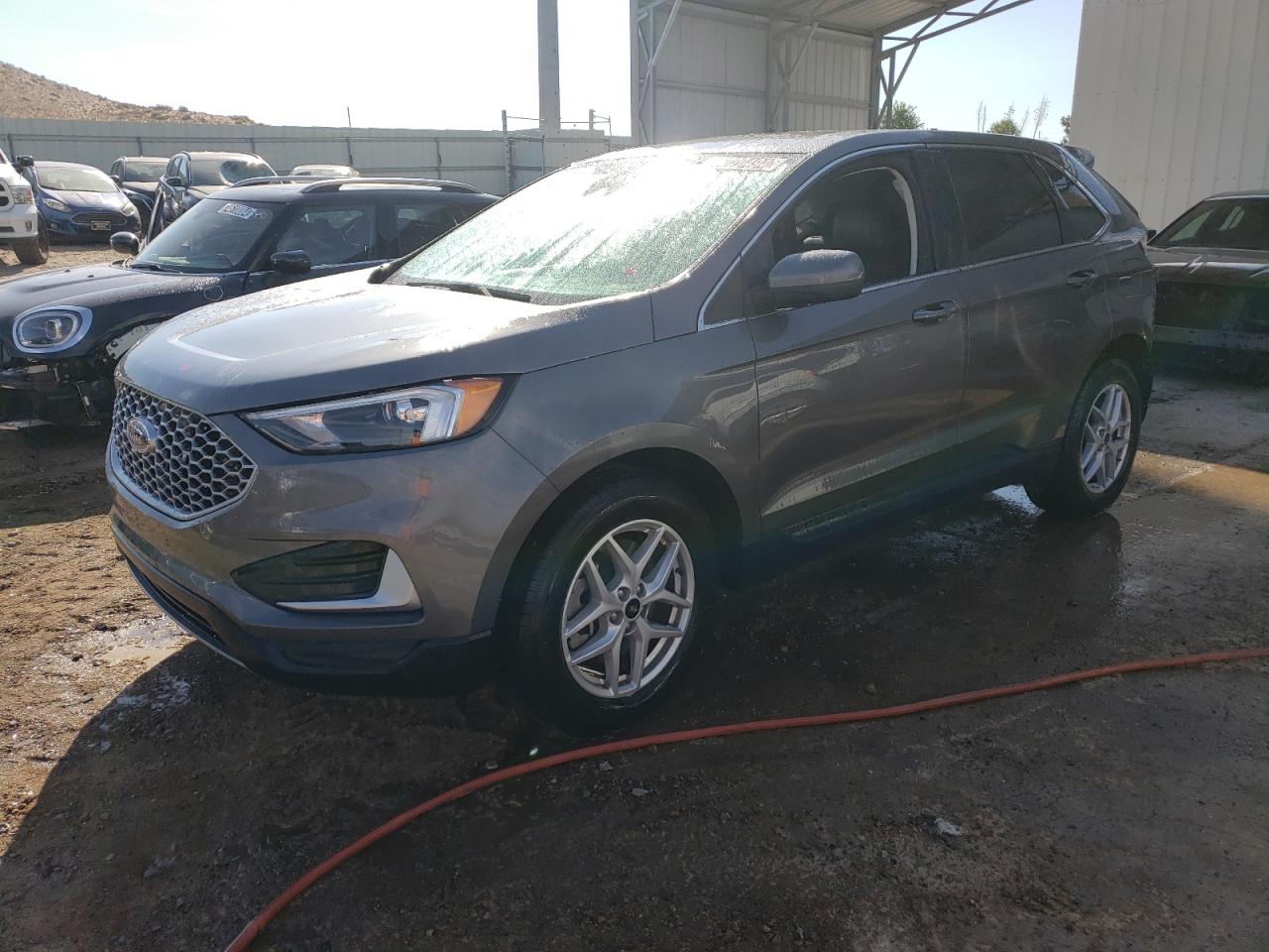 Ford Edge 2023 SEL