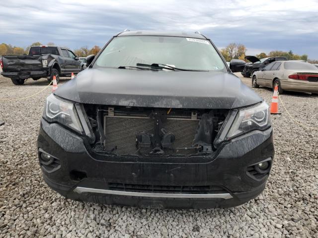 VIN 5N1DR2MM7JC629315 2018 Nissan Pathfinder, S no.5