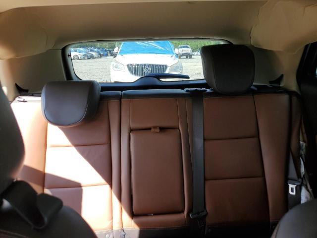 2015 BUICK ENCORE - KL4CJCSBXFB196353