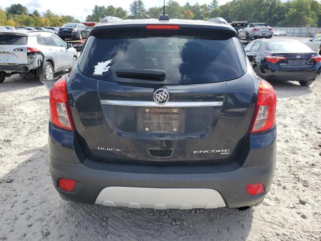 2015 BUICK ENCORE - KL4CJGSBXFB110188