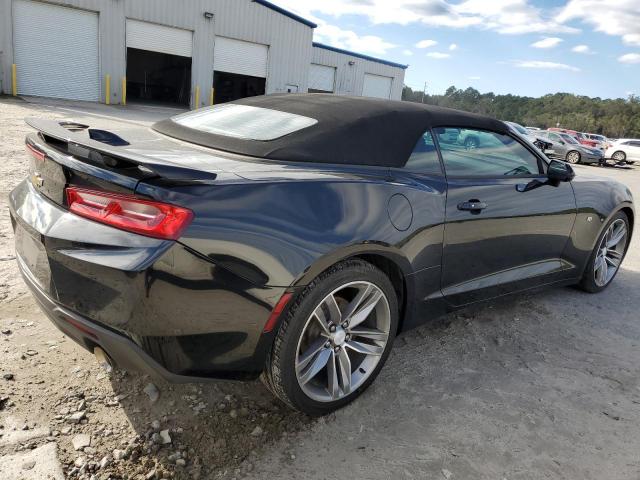 2018 CHEVROLET CAMARO LT - 1G1FD3DS3J0141537
