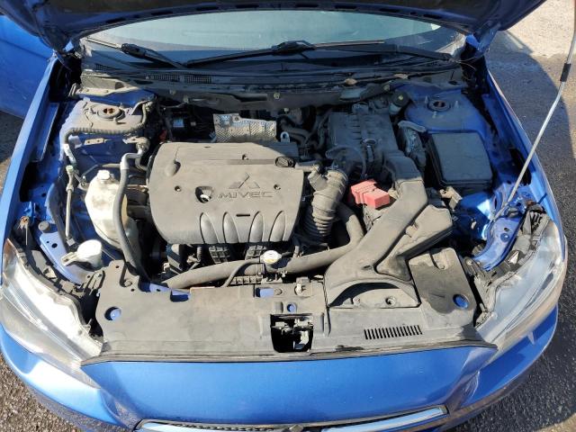 2015 MITSUBISHI LANCER ES - JA32U2FU0FU000972