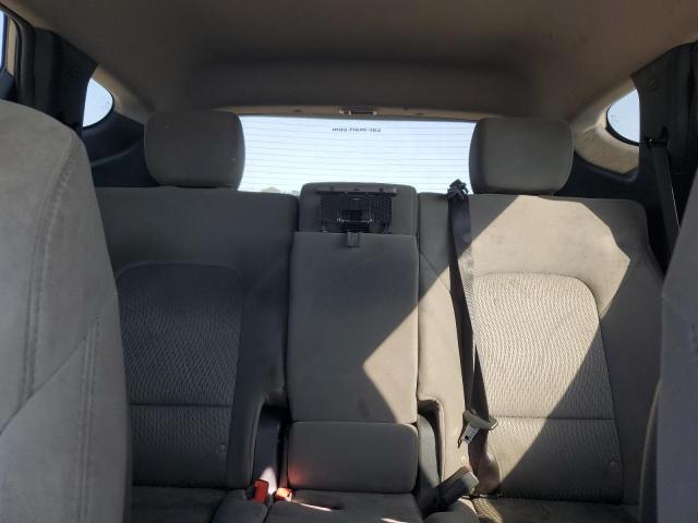 2017 HYUNDAI SANTA FE S - 5XYZT3LB4HG394864