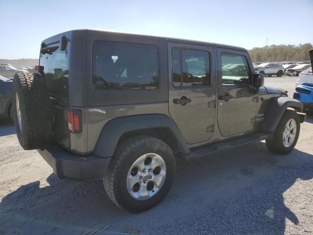 2017 JEEP WRANGLER U - 1C4BJWDG6HL540656