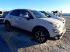 FIAT 500X TREKK photo