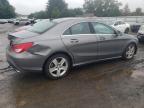 MERCEDES-BENZ CLA 250 4M photo