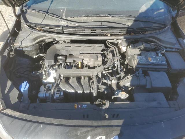 VIN 3KPA24AD0PE581931 2023 KIA RIO no.12