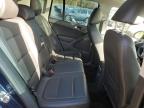 VOLKSWAGEN TIGUAN S photo