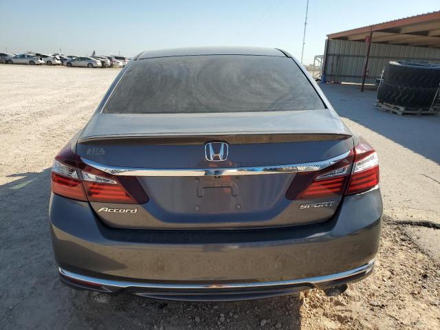 2016 HONDA ACCORD SPO - 1HGCR2F51GA115990