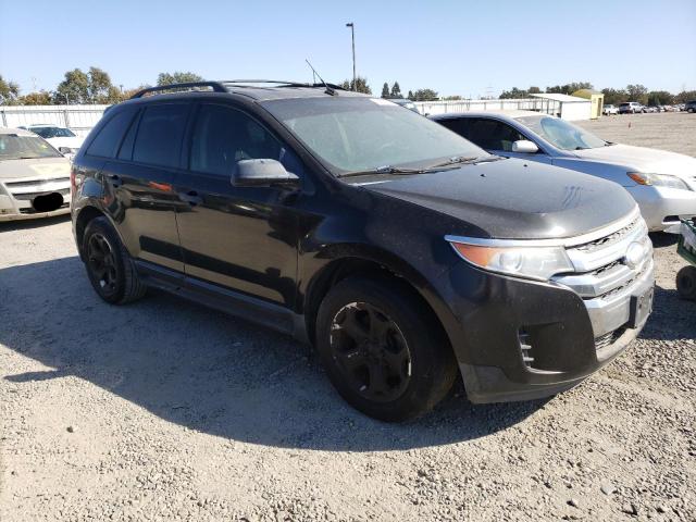 VIN 2FMDK3G95DBA73012 2013 Ford Edge, SE no.4