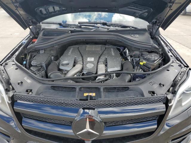 VIN 4JGDF7EE3GA707090 2016 MERCEDES-BENZ GL-CLASS no.12