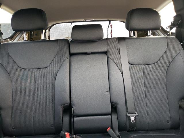 2019 HYUNDAI SANTA FE S - 5NMS33AD4KH088167