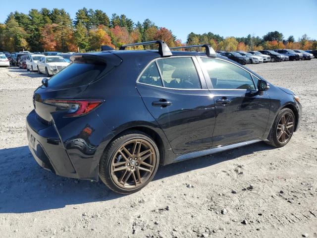 2024 TOYOTA COROLLA SE - JTND4MBEXR3217021