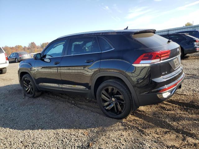 2023 VOLKSWAGEN ATLAS CROS - 1V2KE2CA2PC206051