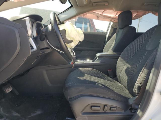 2017 CHEVROLET EQUINOX LT - 2GNFLFEK1H6159778