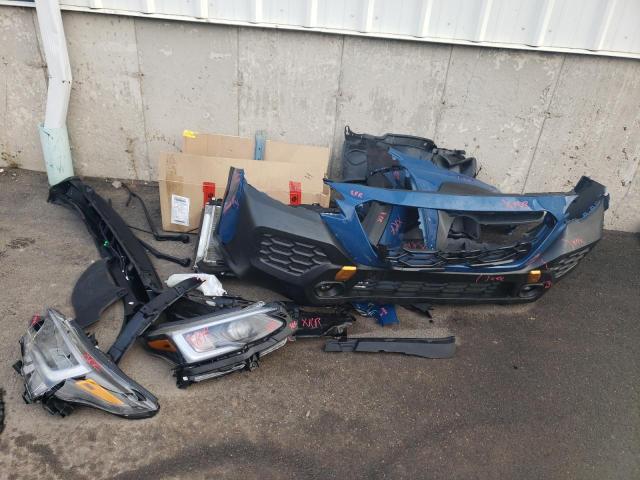 2024 SUBARU OUTBACK WI - 4S4BTHTD0R3218198