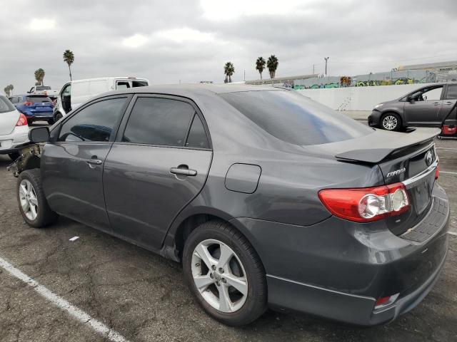 VIN 5YFBU4EE7DP220255 2013 Toyota Corolla, Base no.2