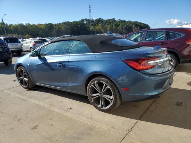2016 BUICK CASCADA PR W04WT3N58GG155396