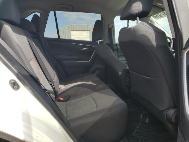 2020 TOYOTA RAV4 XLE - 2T3P1RFV5LC089357