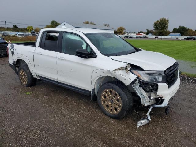 2021 HONDA RIDGELINE - 5FPYK3F14MB001150