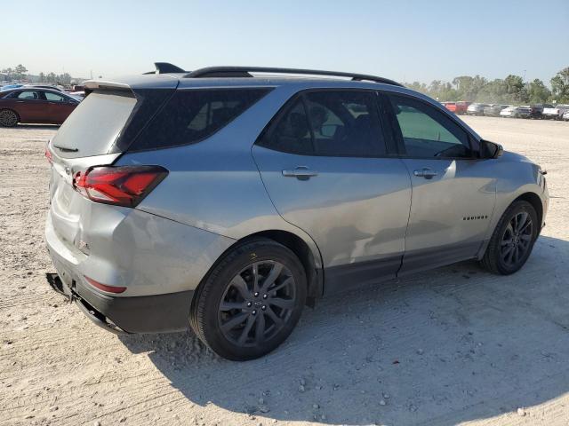 2024 CHEVROLET EQUINOX RS - 3GNAXMEG7RS153453