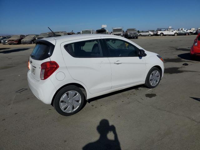 Vin: kl8cb6sa7gc634844, lot: 77486944, chevrolet spark ls 20163